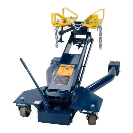 Sfa Companies Hein-Werner 1 Ton Floor Style Transmission Jack - HW93718 HW93718